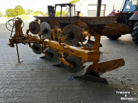 Ploegen Rumptstad Vari DW41