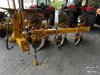 Ploegen Rumptstad Vari DW41
