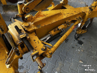 Ploegen Rumptstad Vari DW41