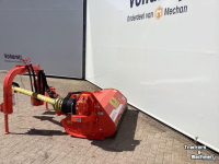 Klepelmaaier Maschio Giraffa XL 160 SE