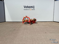Klepelmaaier Maschio Giraffa XL 160 SE