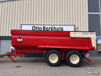 Kipper / Kiepwagen / Landbouwkipper Beco S 2000
