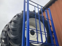 Wielen, Banden, Velgen & Afstandsringen Vredestein Traxion 650/65R38 en 540/65R28