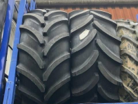 Wielen, Banden, Velgen & Afstandsringen Vredestein Traxion 650/65R38 en 540/65R28