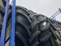 Wielen, Banden, Velgen & Afstandsringen Vredestein Traxion 650/65R38 en 540/65R28