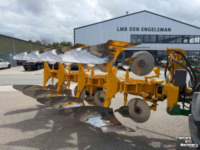 Ploegen Rumptstad RPV 140-480