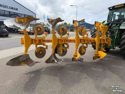 Ploegen Rumptstad RPV 140-480