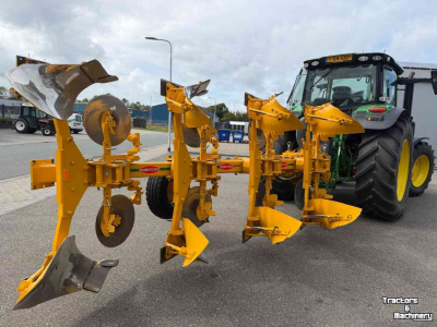 Ploegen Rumptstad RPV 140-480