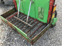 Overige aanbouwdelen en toebehoren Strautmann U snijder hydrofox HX 4 defect hydrauliek blok