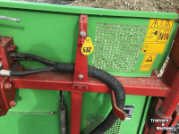 Overige aanbouwdelen en toebehoren Strautmann U snijder hydrofox HX 4 defect hydrauliek blok
