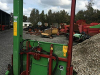 Overige aanbouwdelen en toebehoren Strautmann U snijder hydrofox HX 4 defect hydrauliek blok