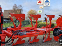 Ploegen Kuhn 4 SCHAAR PLOEG 153