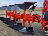 Ploegen Kuhn 4 SCHAAR PLOEG 153