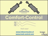 Overige New Holland Comfort-Control