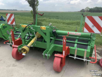 Rijenfrees Baselier 4FKE 310 Rijenfrees | Widia | Rubberkap