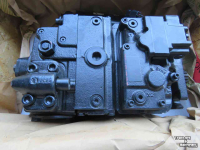 Maaidorser / Combine New Holland CNH Hydro pomp voor CR 940/960/970/980 Parts nr:87325072R
