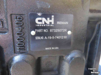 Maaidorser / Combine New Holland CNH Hydro pomp voor CR 940/960/970/980 Parts nr:87325072R