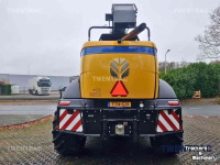 Veldhakselaar New Holland FR 550