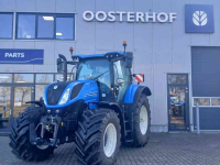 Tractor / Trekker New Holland T7.245 Next Gen.