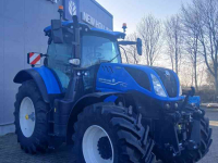 Tractor / Trekker New Holland T7.245 Next Gen.