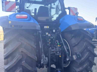 Tractor / Trekker New Holland T7.245 Next Gen.