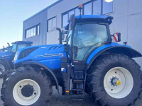 Tractor / Trekker New Holland T7.245 Next Gen.