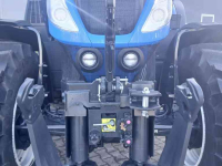 Tractor / Trekker New Holland T7.245 Next Gen.