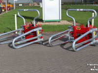 Balenklem Kemp BKS 2200 BALENKLEM