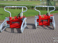 Balenklem Kemp BKS 2200 BALENKLEM