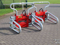 Balenklem Kemp BKS 2200 BALENKLEM
