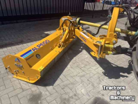 Klepelmaaier Alpego Topuitvoering TL35  220