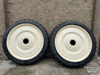Wielen, Banden, Velgen & Afstandsringen Alliance 270/95R54