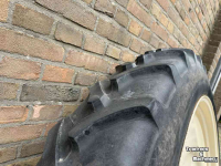 Wielen, Banden, Velgen & Afstandsringen Alliance 270/95R54