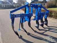 Woeler / Diepwoeler / Voorzetwoeler Rabe Combi-Digger CD 3006
