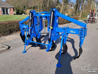 Woeler / Diepwoeler / Voorzetwoeler Rabe Combi-Digger CD 3006