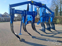 Woeler / Diepwoeler / Voorzetwoeler Rabe Combi-Digger CD 3006