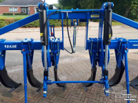 Woeler / Diepwoeler / Voorzetwoeler Rabe Combi-Digger CD 3006