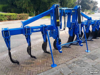 Woeler / Diepwoeler / Voorzetwoeler Rabe Combi-Digger CD 3006