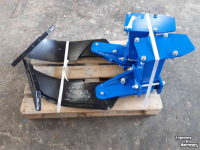 Woeler / Diepwoeler / Voorzetwoeler Rabe Combi-Digger CD 3006