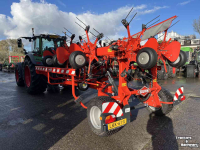 Schudder Kuhn GF 13003 T