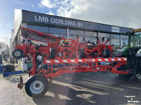 Schudder Kuhn GF 13003 T