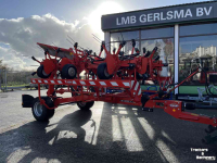 Schudder Kuhn GF 13003 T