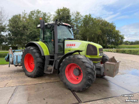 Tractor / Trekker Claas Ares 816 RZ Airco
