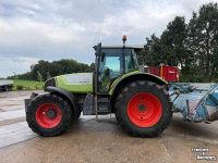 Tractor / Trekker Claas Ares 816 RZ Airco