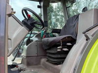Tractor / Trekker Claas Ares 816 RZ Airco