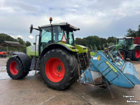 Tractor / Trekker Claas Ares 816 RZ Airco