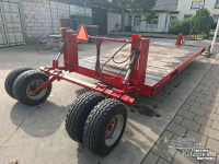 Overige landbouwtransportmachines en toebehoren  Plateau wagen