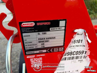 Rotorkopeg Maschio Delfino DL 1500