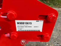 Rotorkopeg Maschio Delfino DL 1500