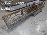 Maaikorf  Herder mrz boddy